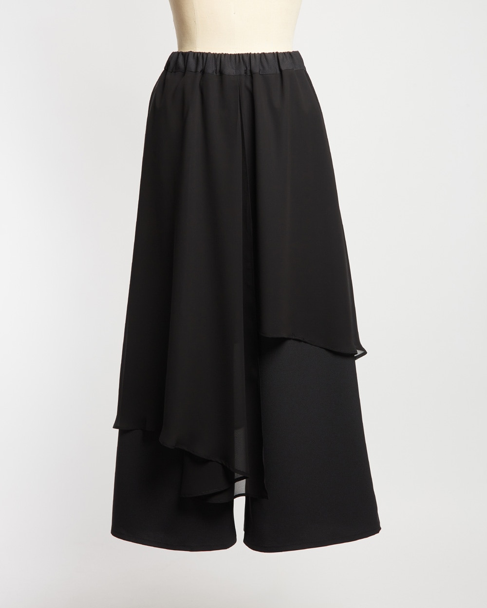 レイヤーツイルパンツ