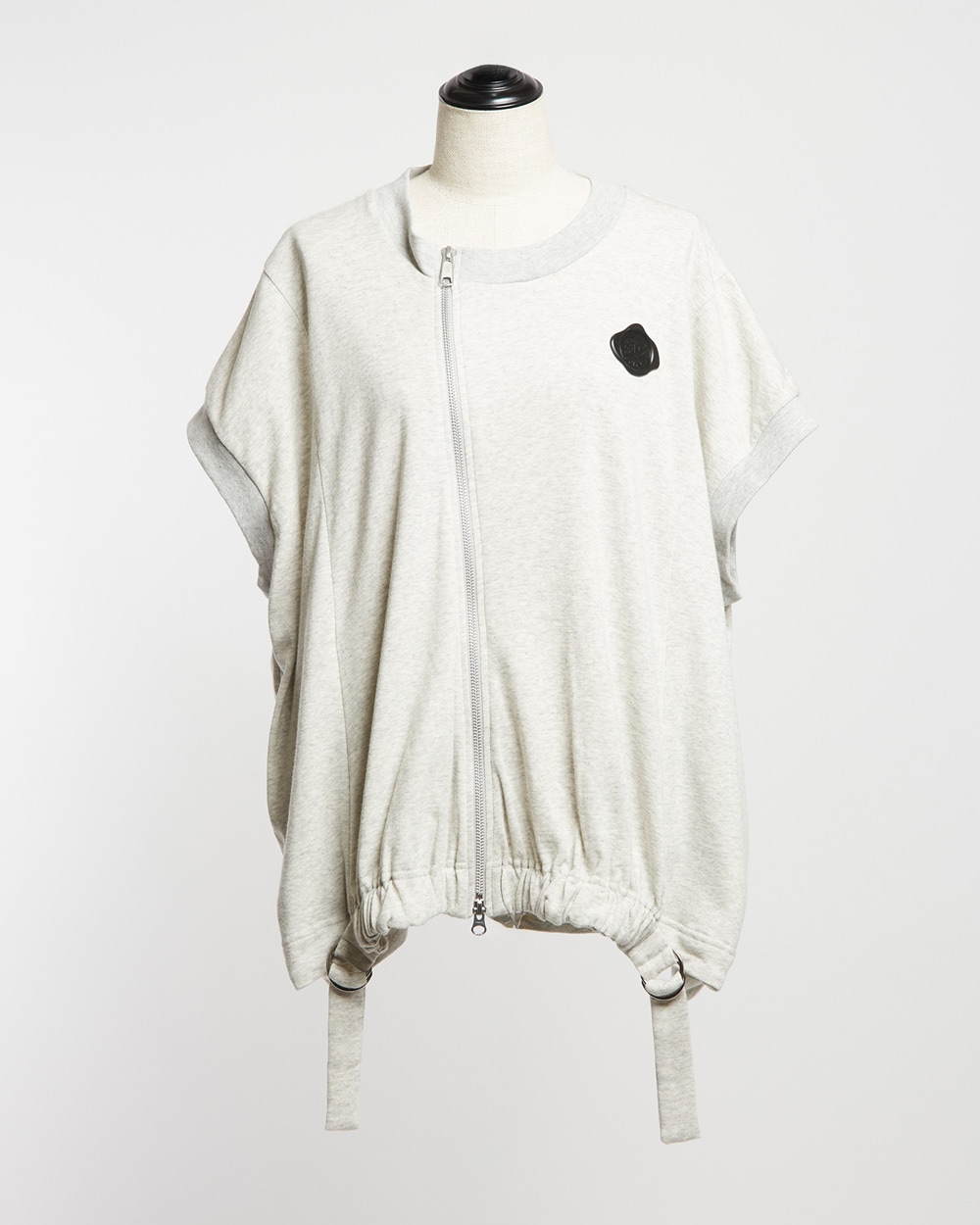 シーリングカットベスト