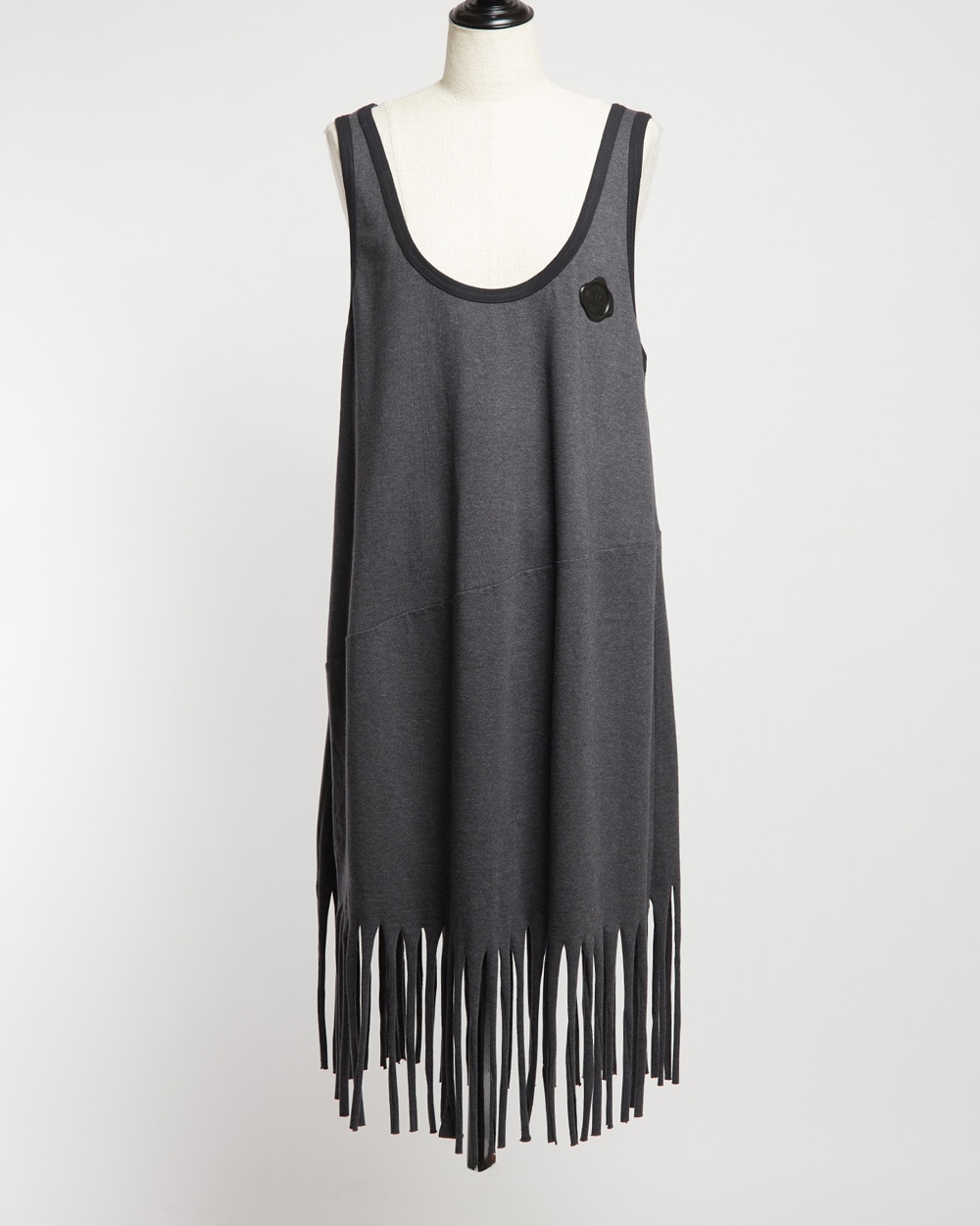 フリンジワンピース
