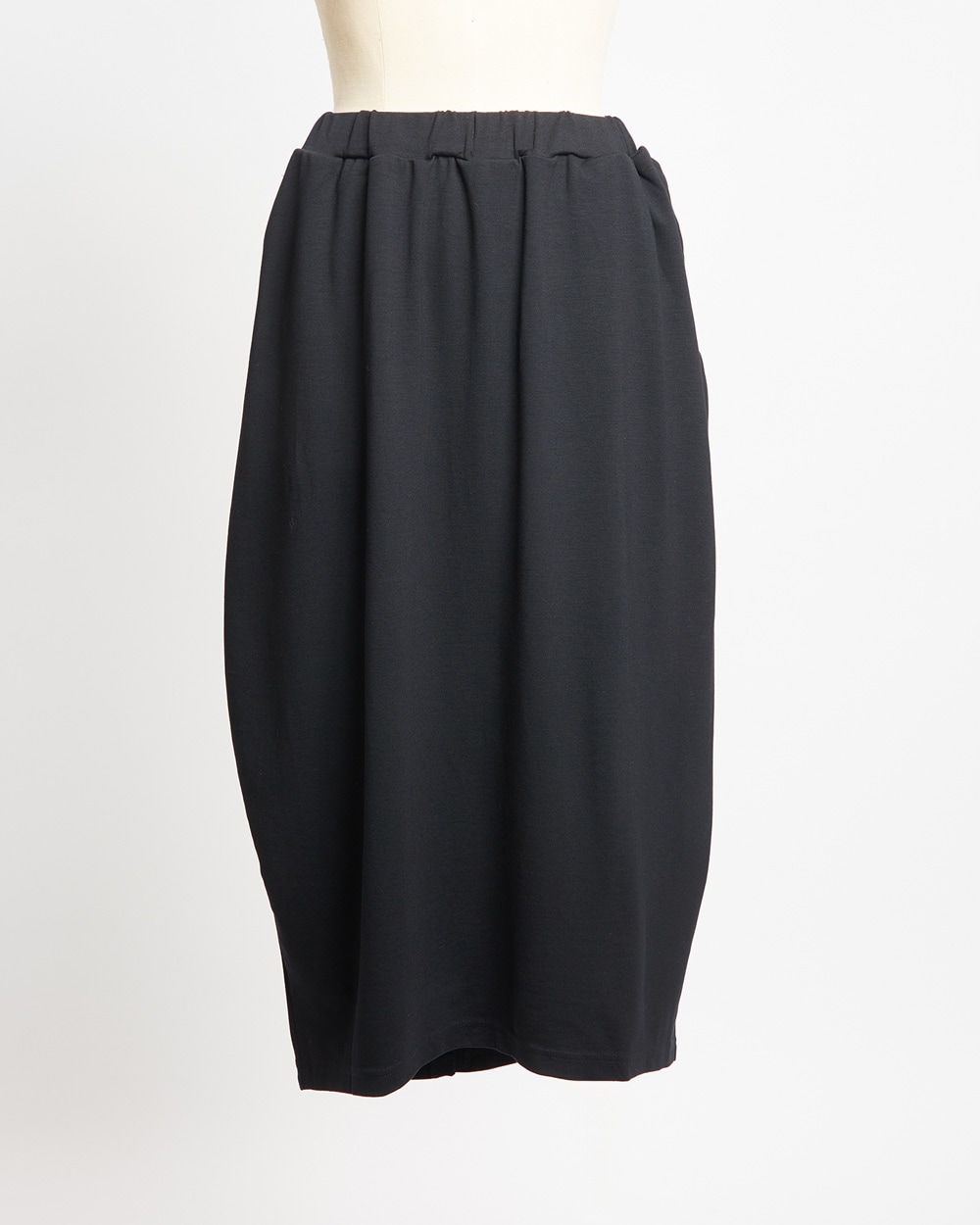 コクーンポンチスカート