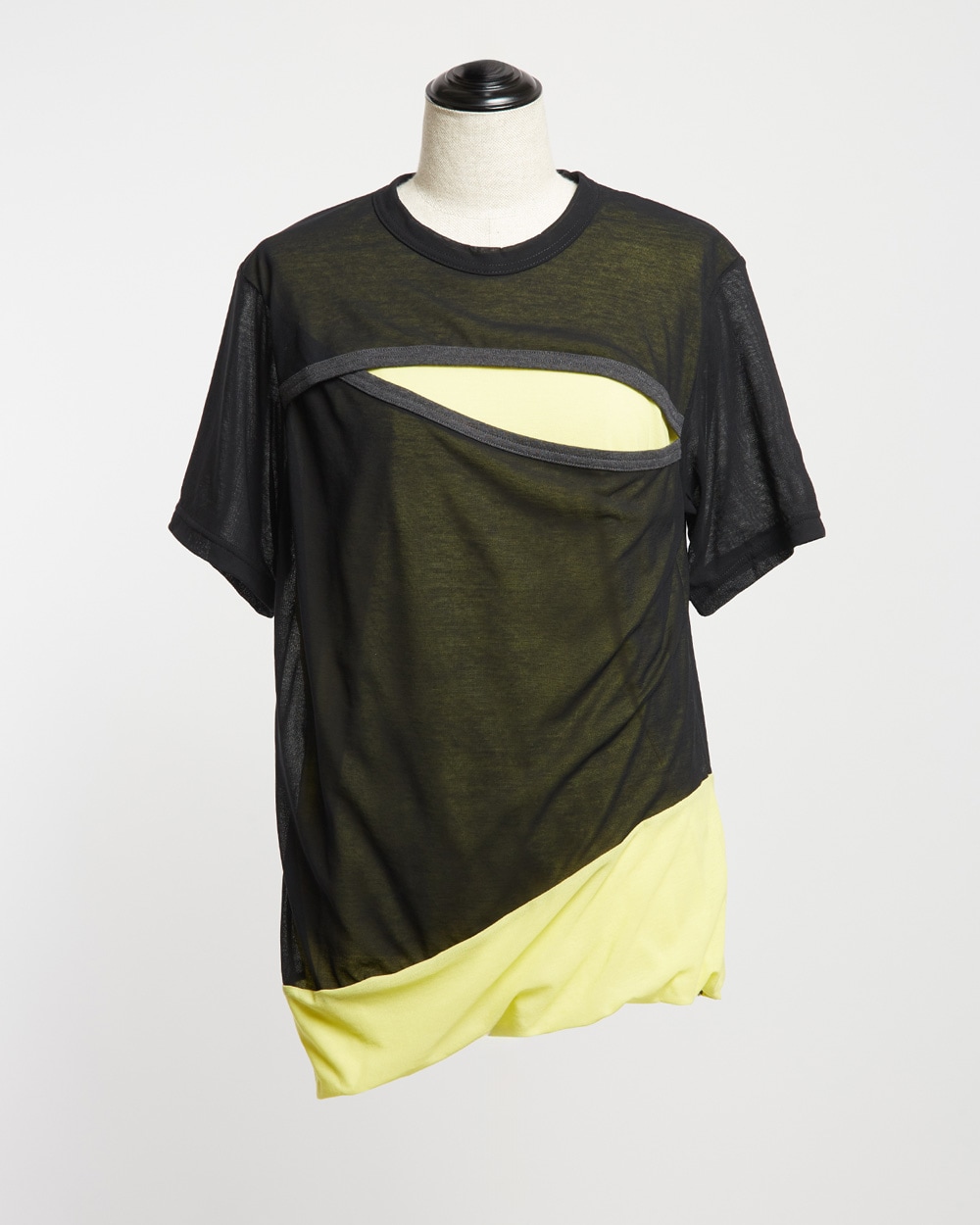 強撚カッティングＴ