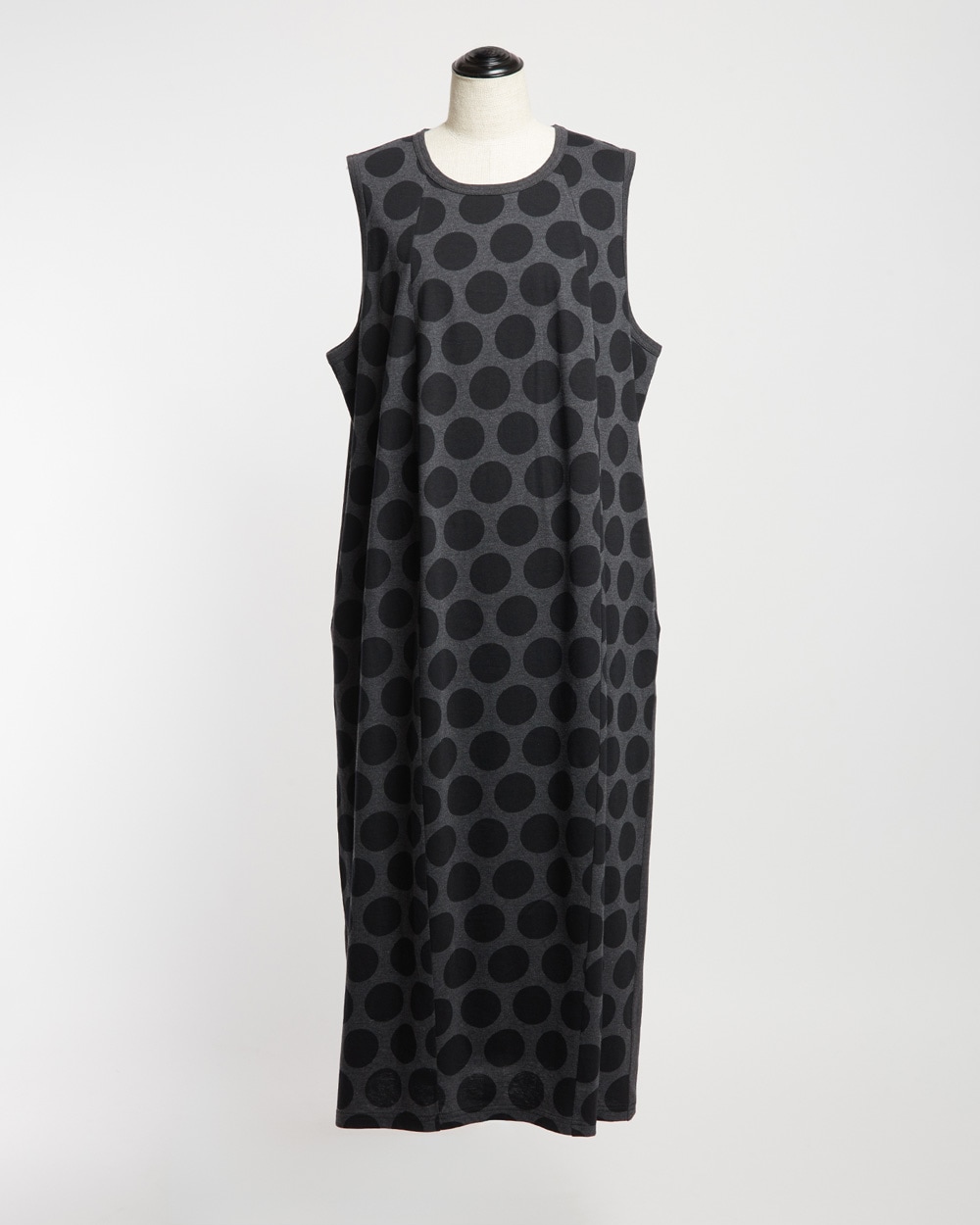 ドットロングワンピース