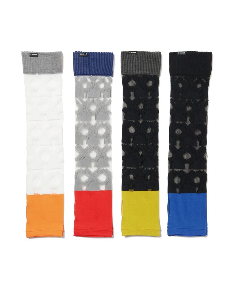 【予約アイテム】風車アームカバー