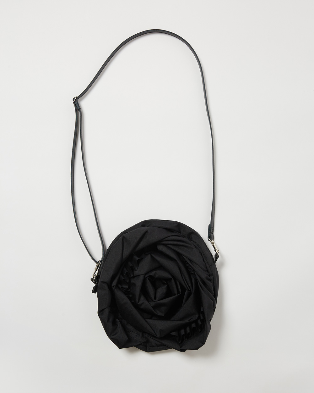 【予約アイテム】フラワーショルダーバッグ