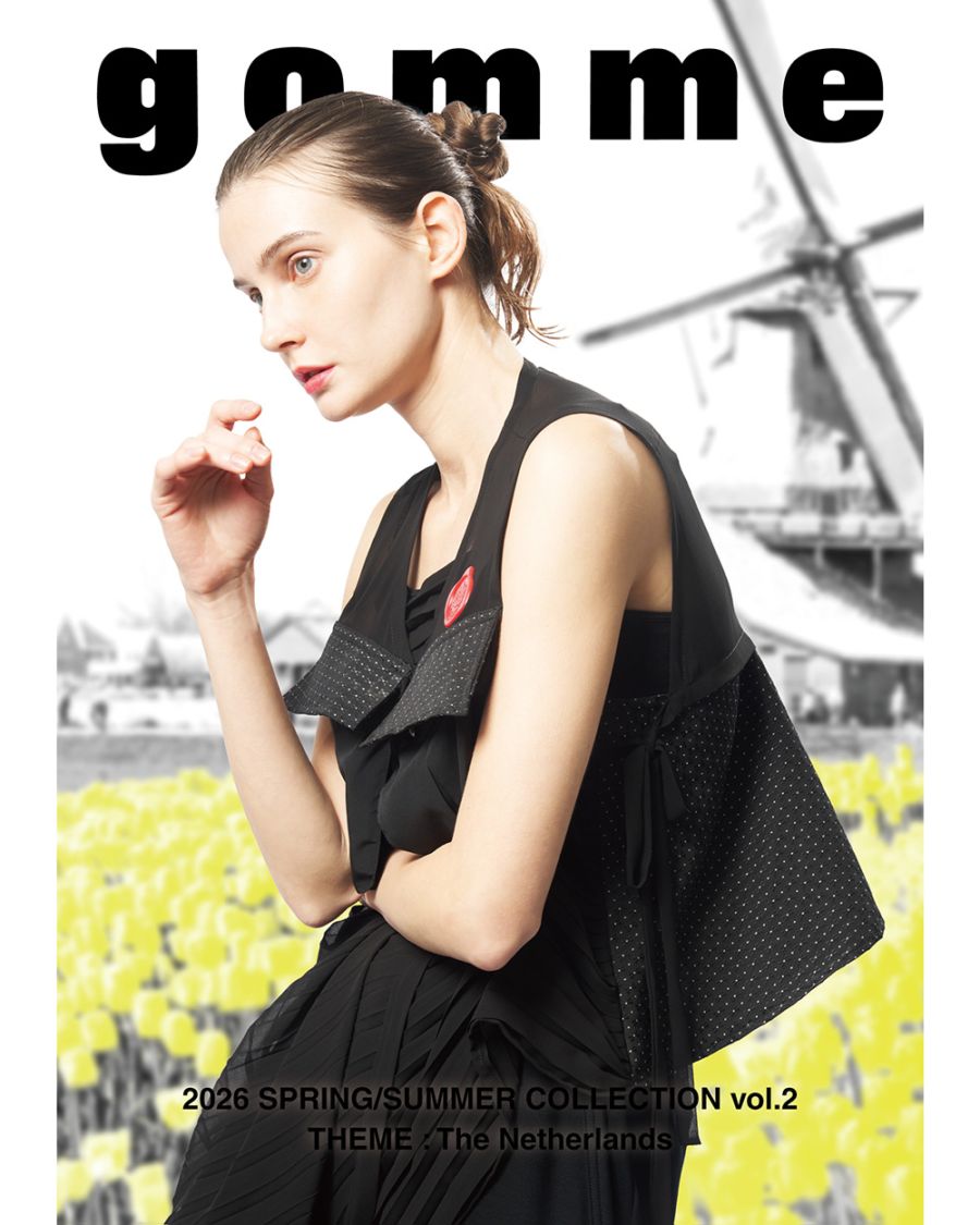 2026ssVOL.2カタログ