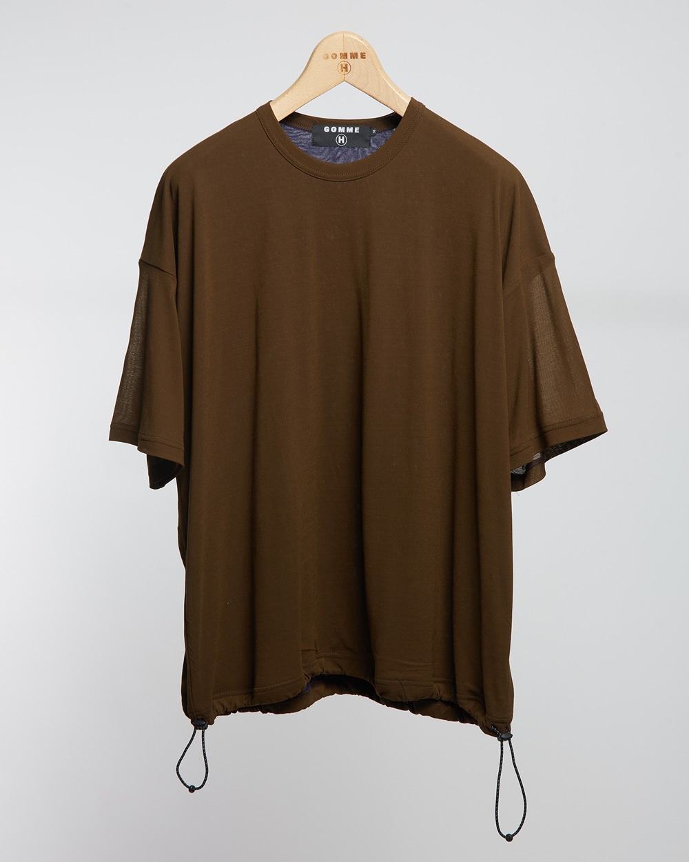 強撚ドロストＴ