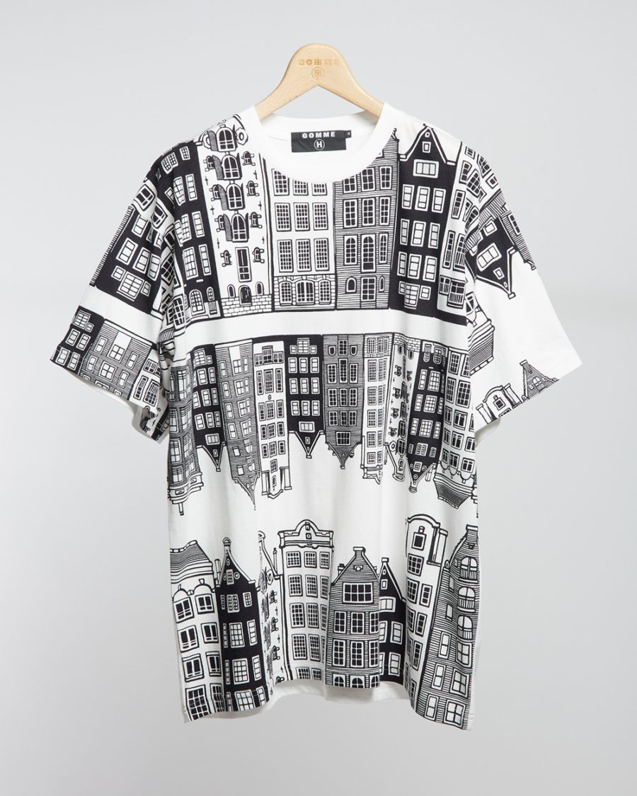 アムステルダムＴ