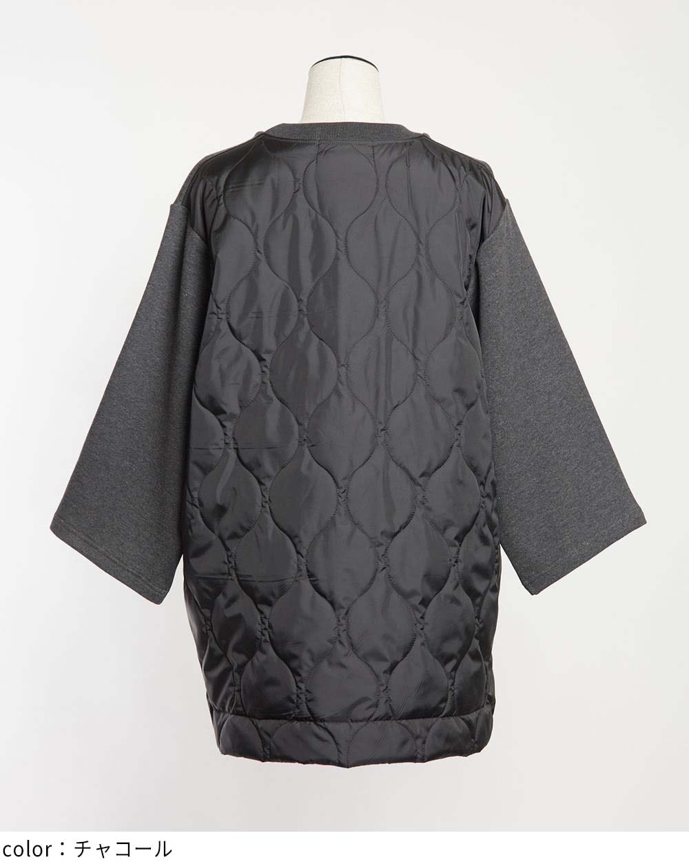 gomme　切り替えTシャツ gomme】ゴム 公式オンラインショップ