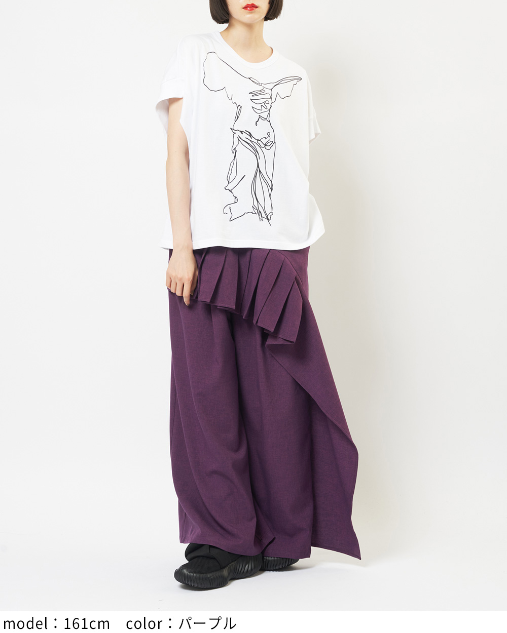 gomme】ゴム 公式オンラインショップ