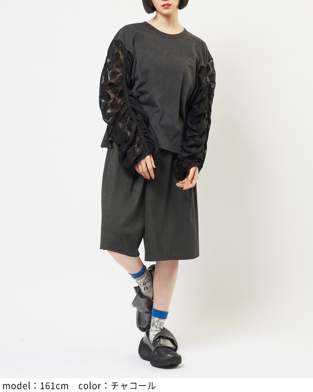 gomme】ゴム 公式オンラインショップ