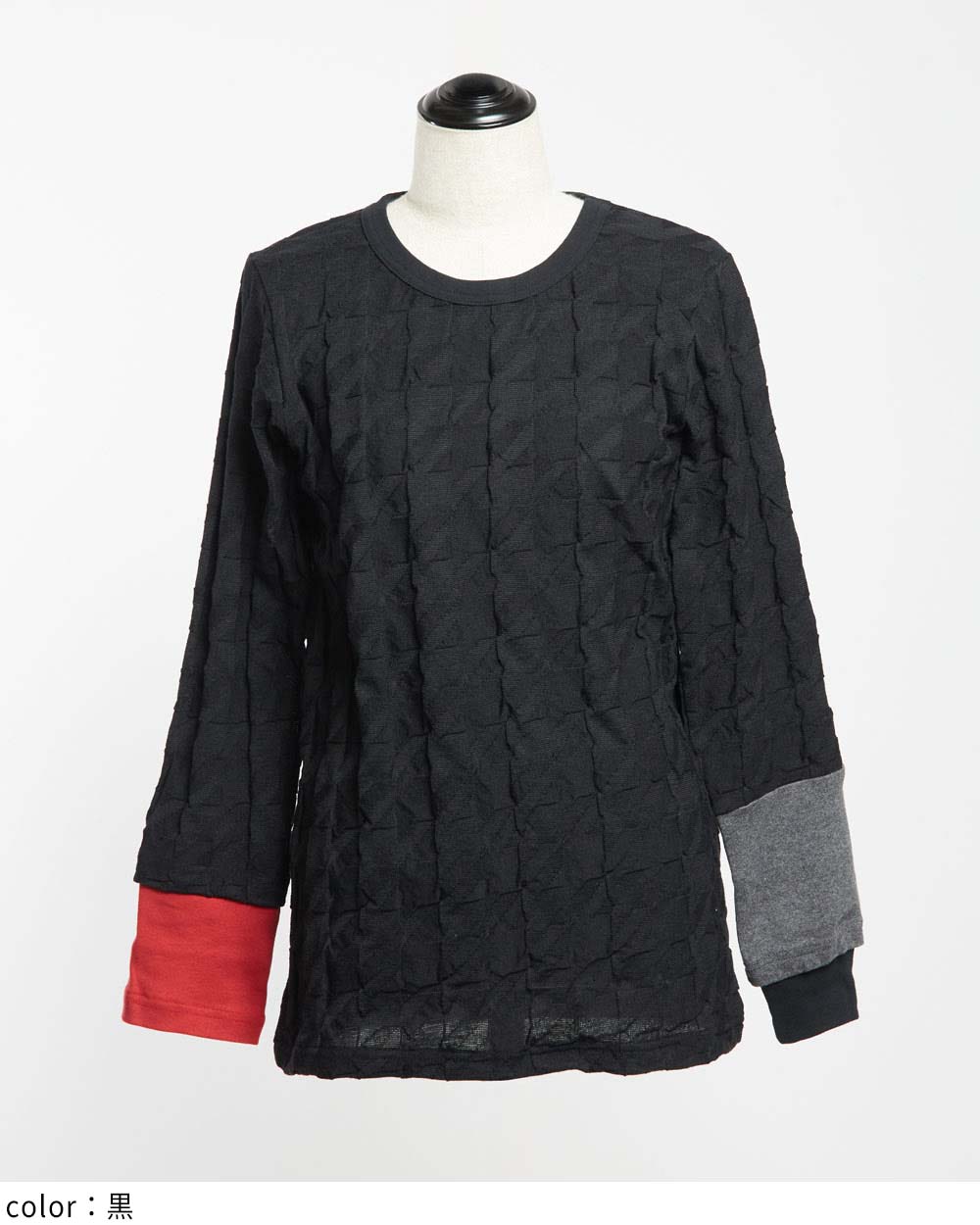 gommeゴム/Tシャツ/新品/349 セール】24/-天竺 ライトバランスT（Tシャツ/カットソー