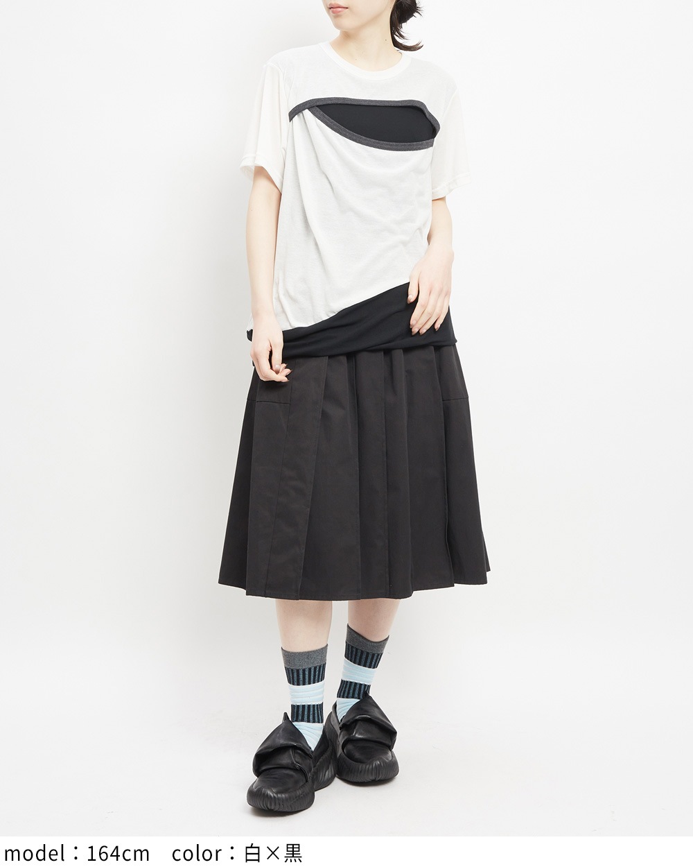 強撚カッティングＴ