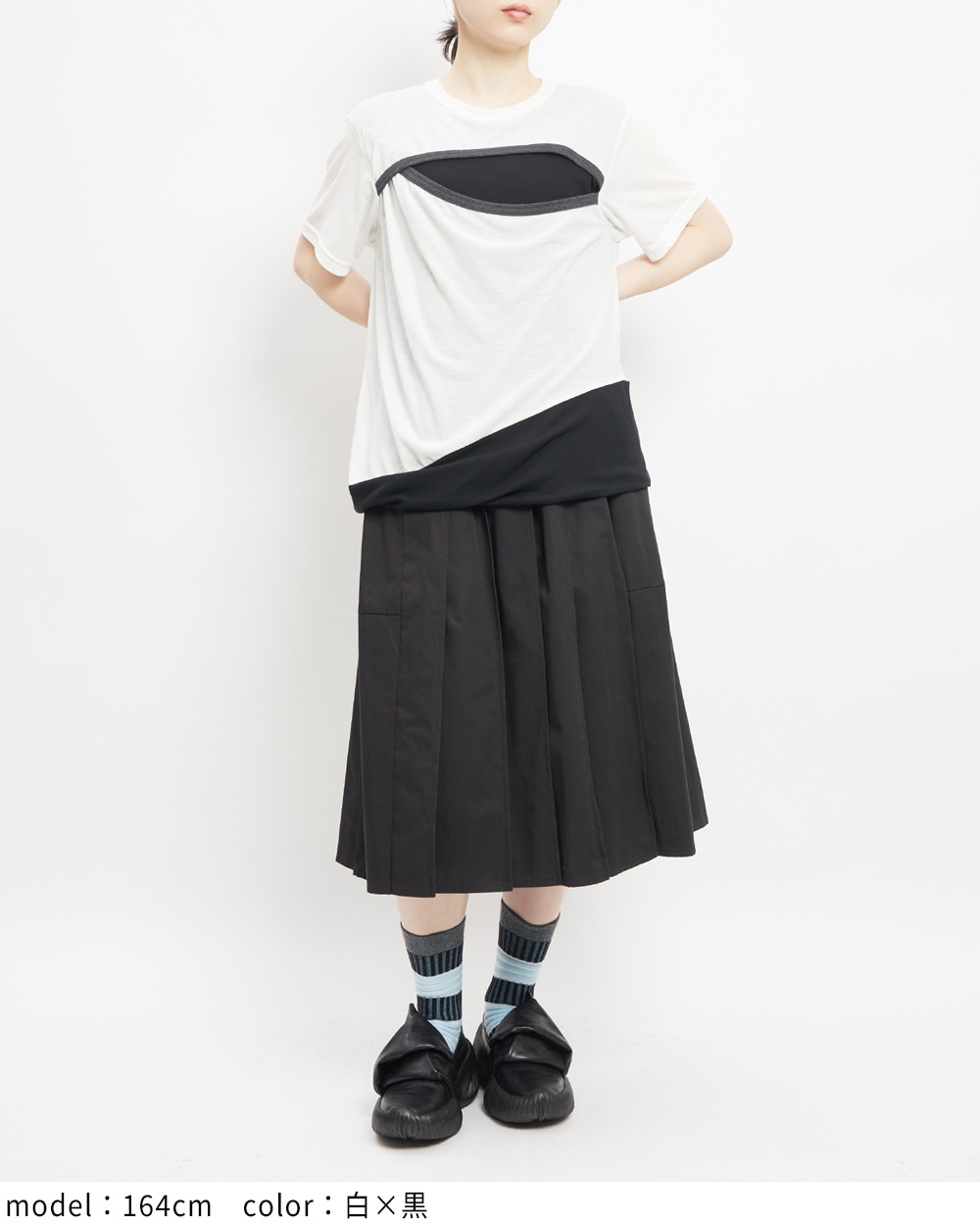 強撚カッティングＴ