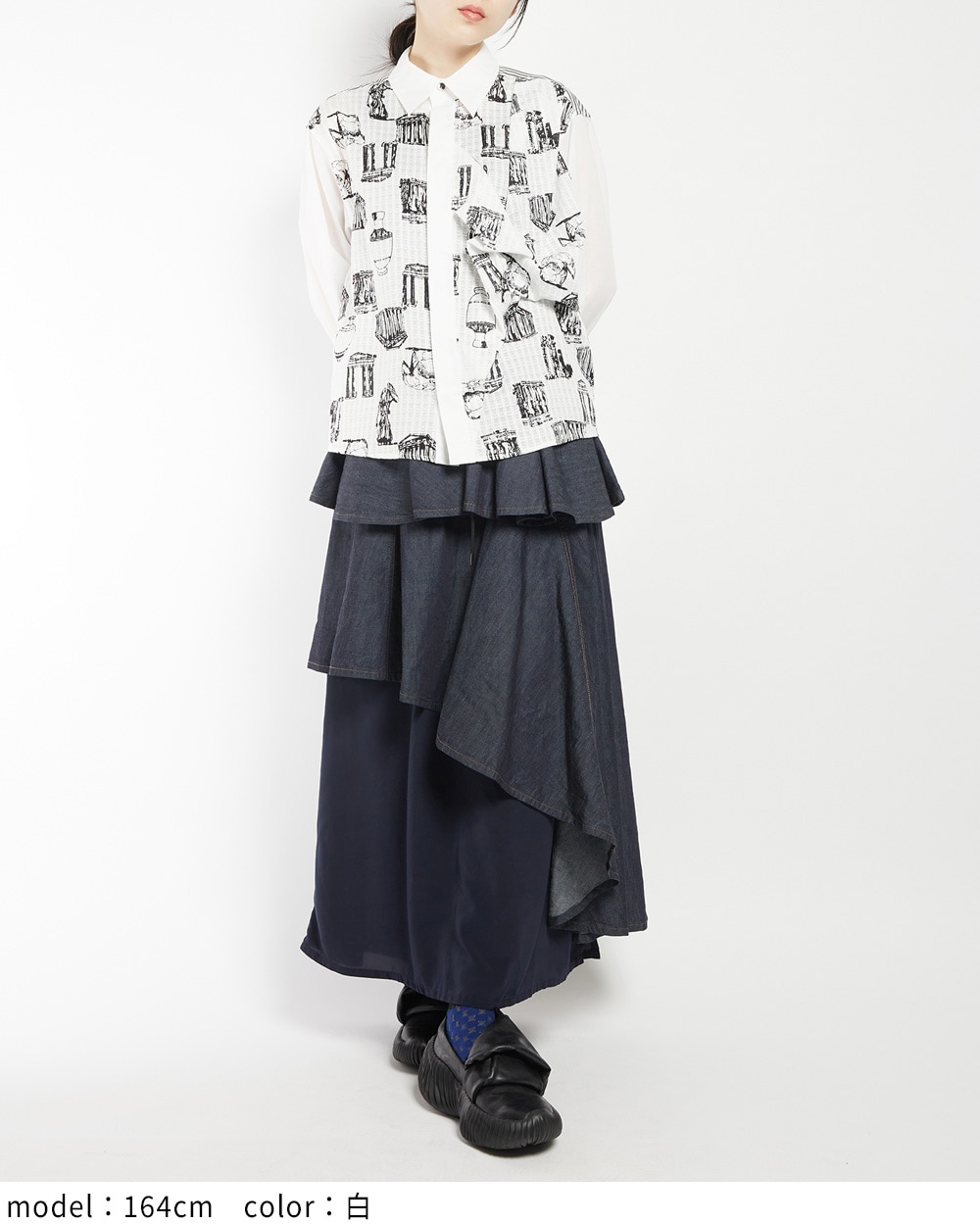 gomme】ゴム 公式オンラインショップ