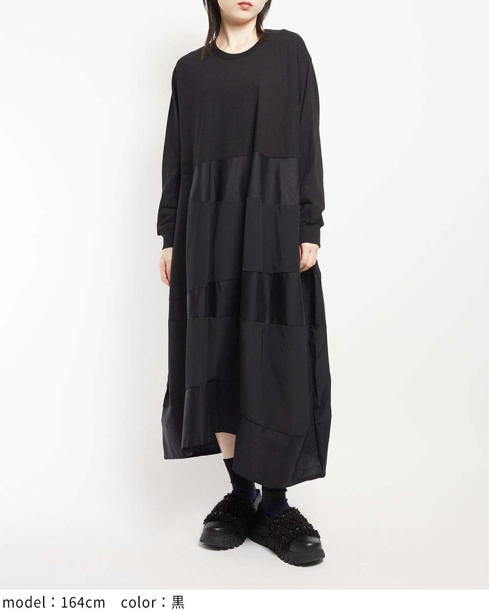 サムシームワンピース