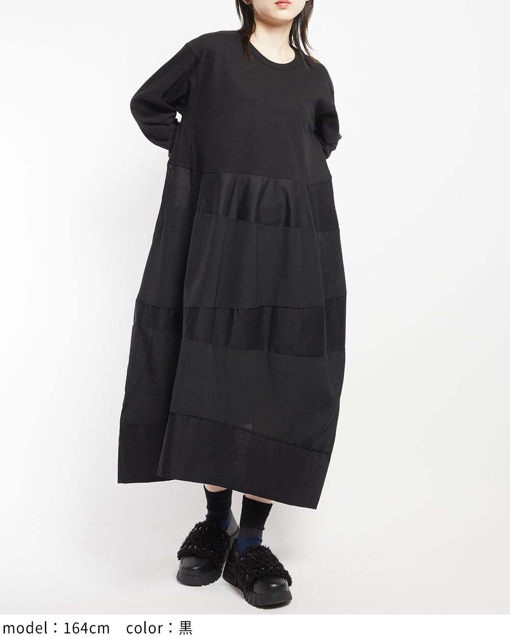 サムシームワンピース