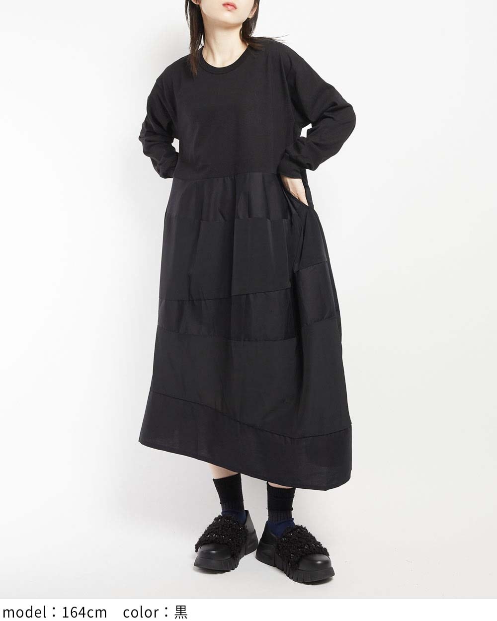 サムシームワンピース