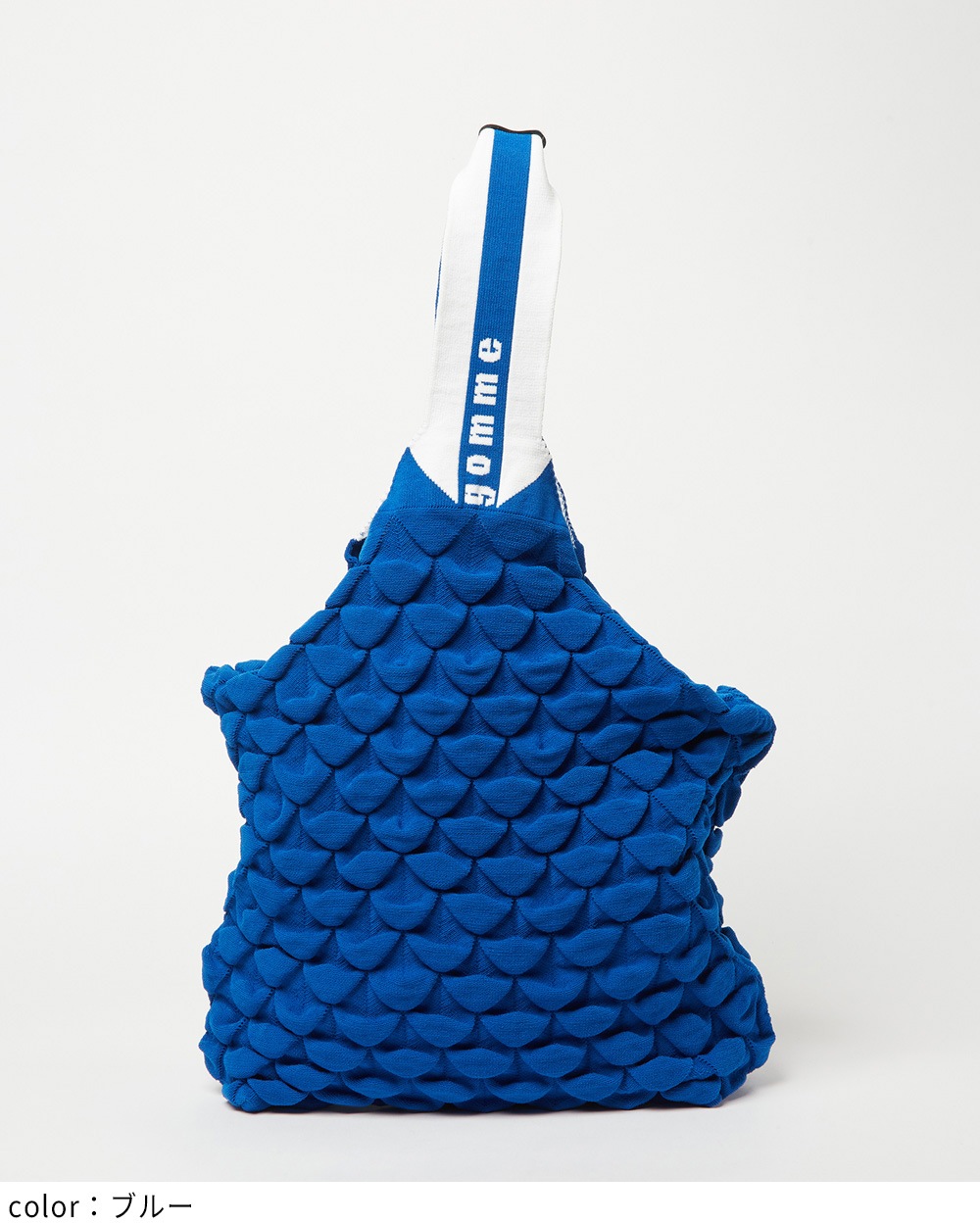 gomme】ゴム 公式オンラインショップ