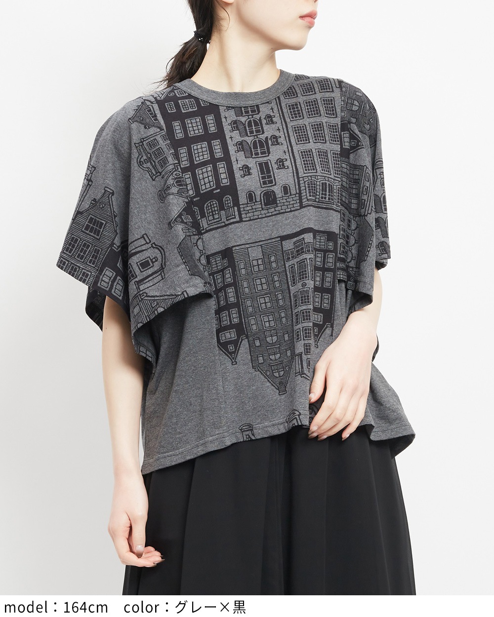 アムステルダムレイヤーＴ