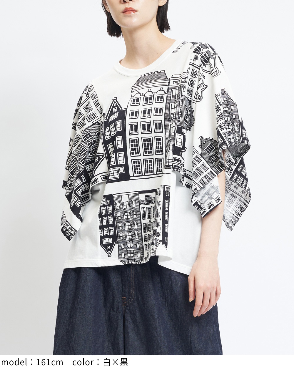 アムステルダムレイヤーＴ