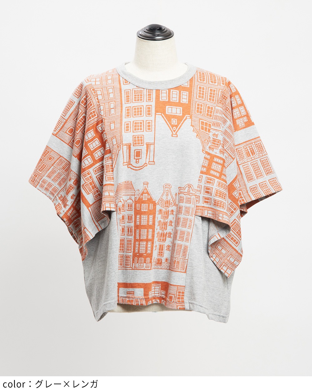 アムステルダムレイヤーＴ