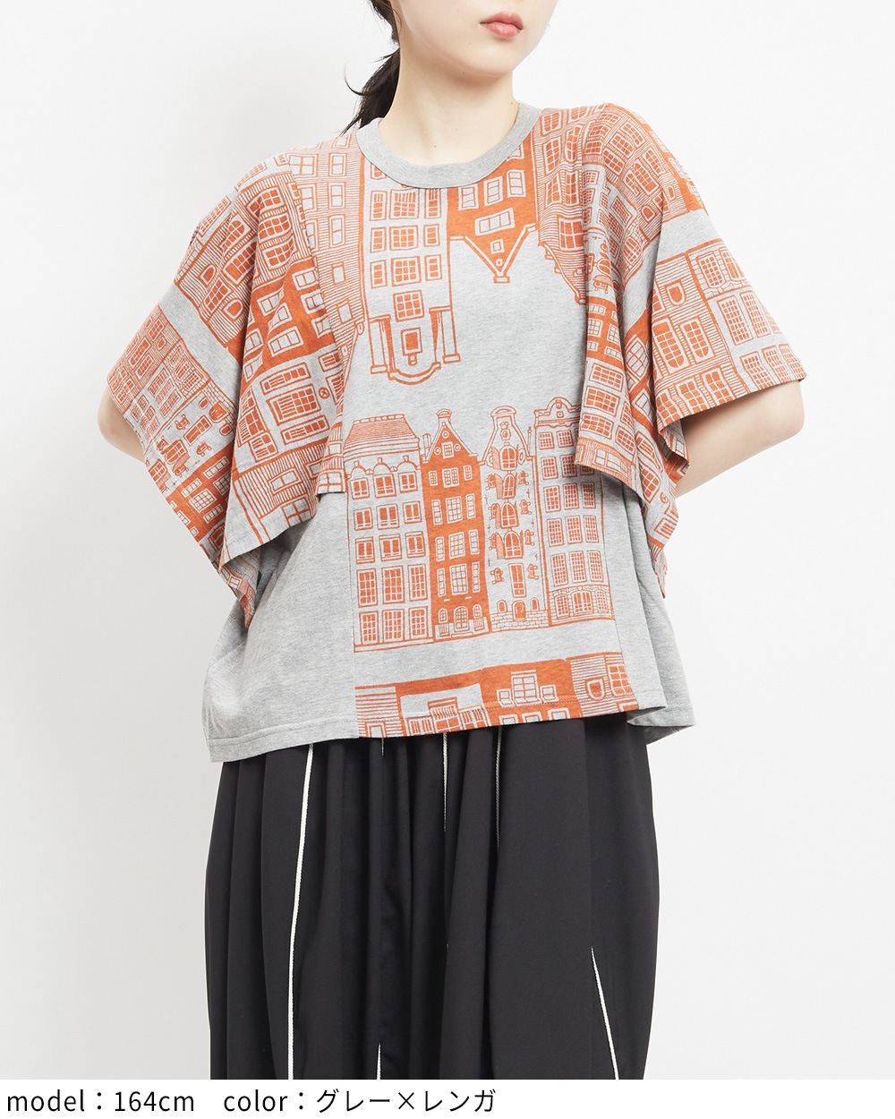 アムステルダムレイヤーＴ