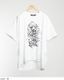 1白 x Ｍ