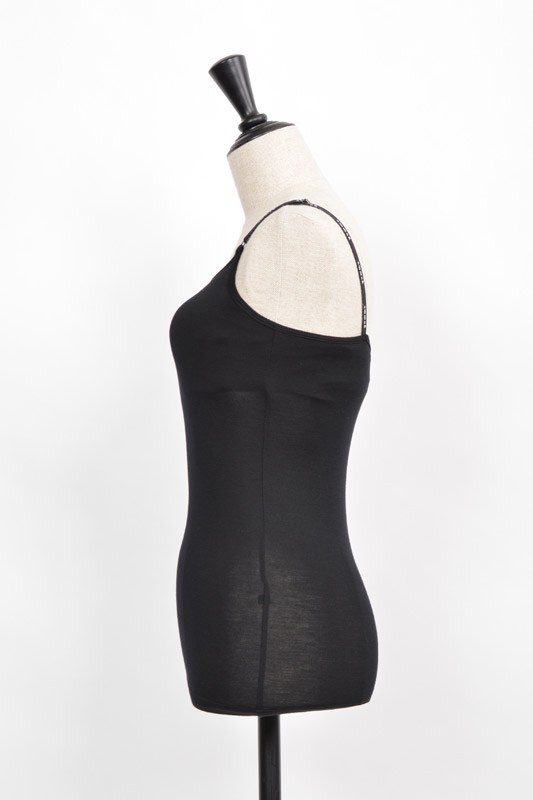 パット付きキャミソール