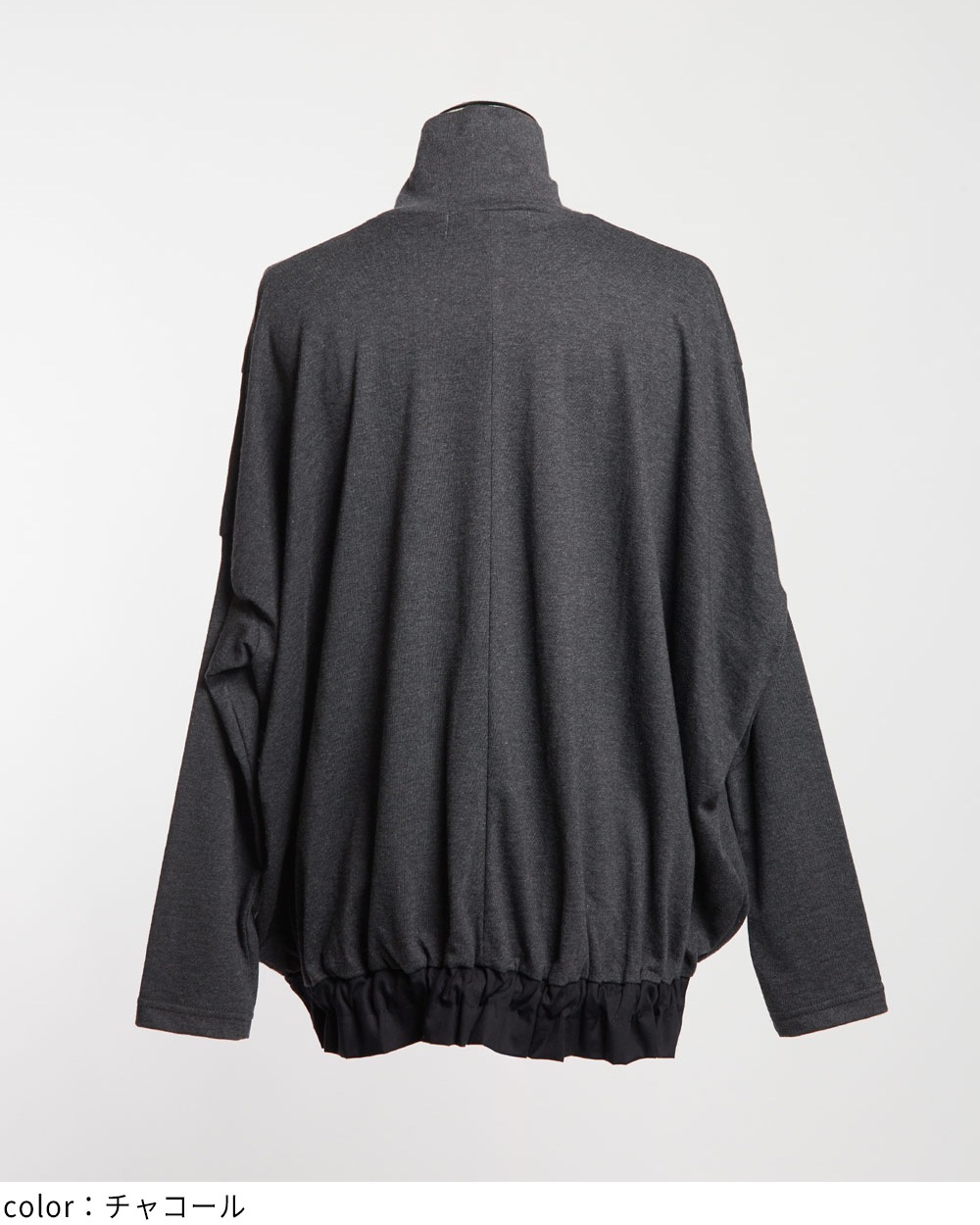 ジャケット・アウター GOMME HOMME ZIPPED BLOUSON gomme】ゴム 公式オンラインショップ
