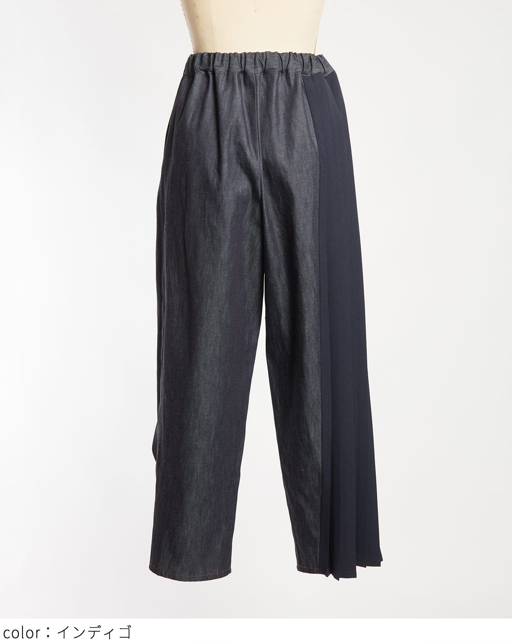 gomme パンツ gomme パンツ ウォームPツイル ジャムタックパンツ レディース