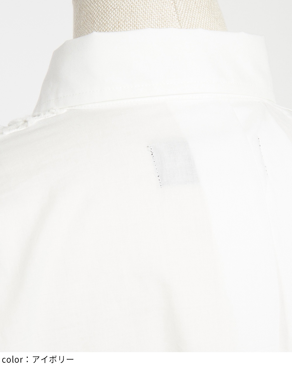 フラワービッグブラウス