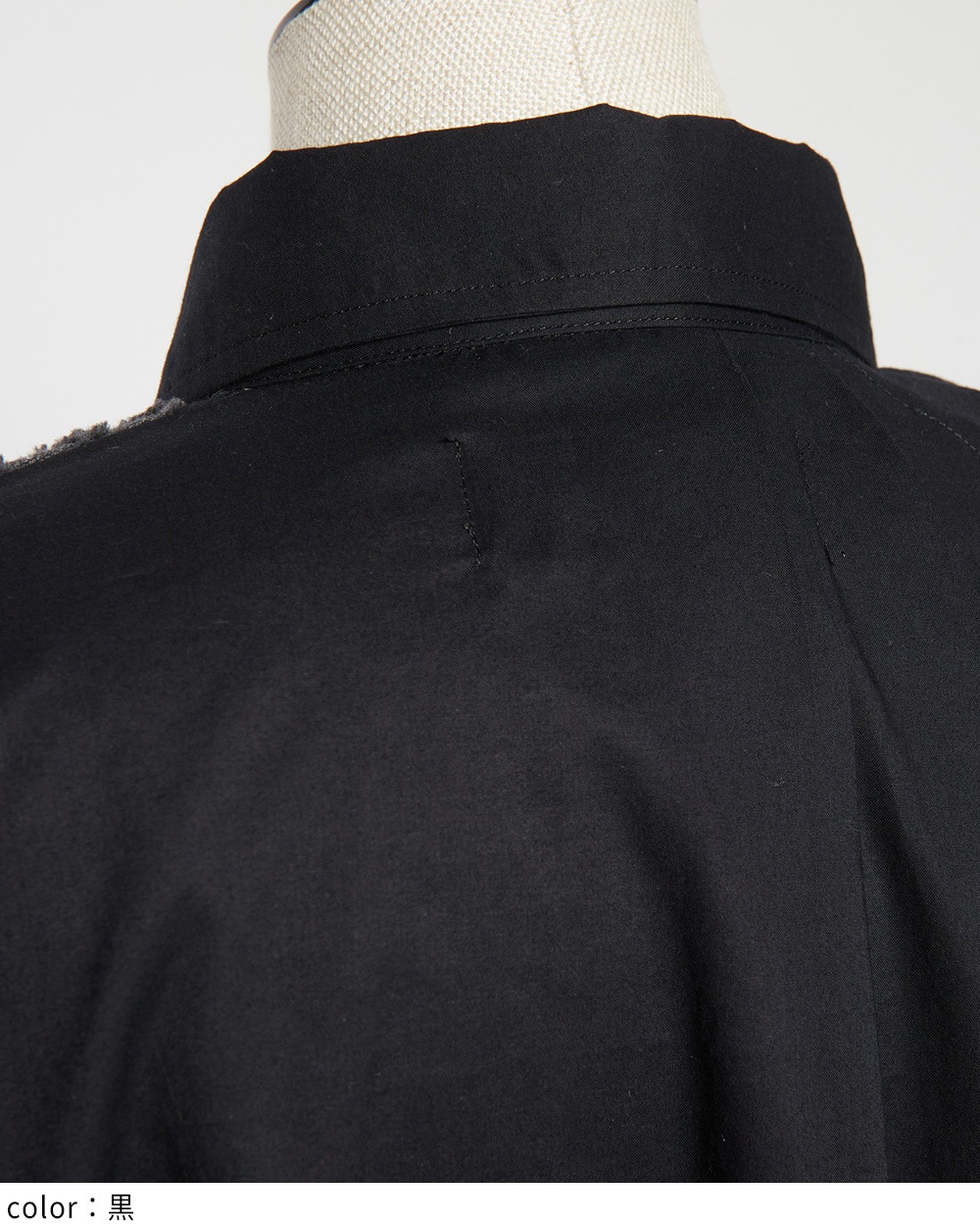 フラワービッグブラウス