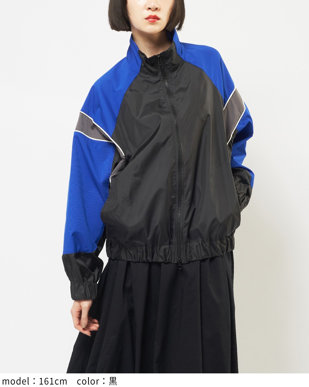 ジャケット・ブルゾン koume gomme】ゴム 公式オンラインショップ