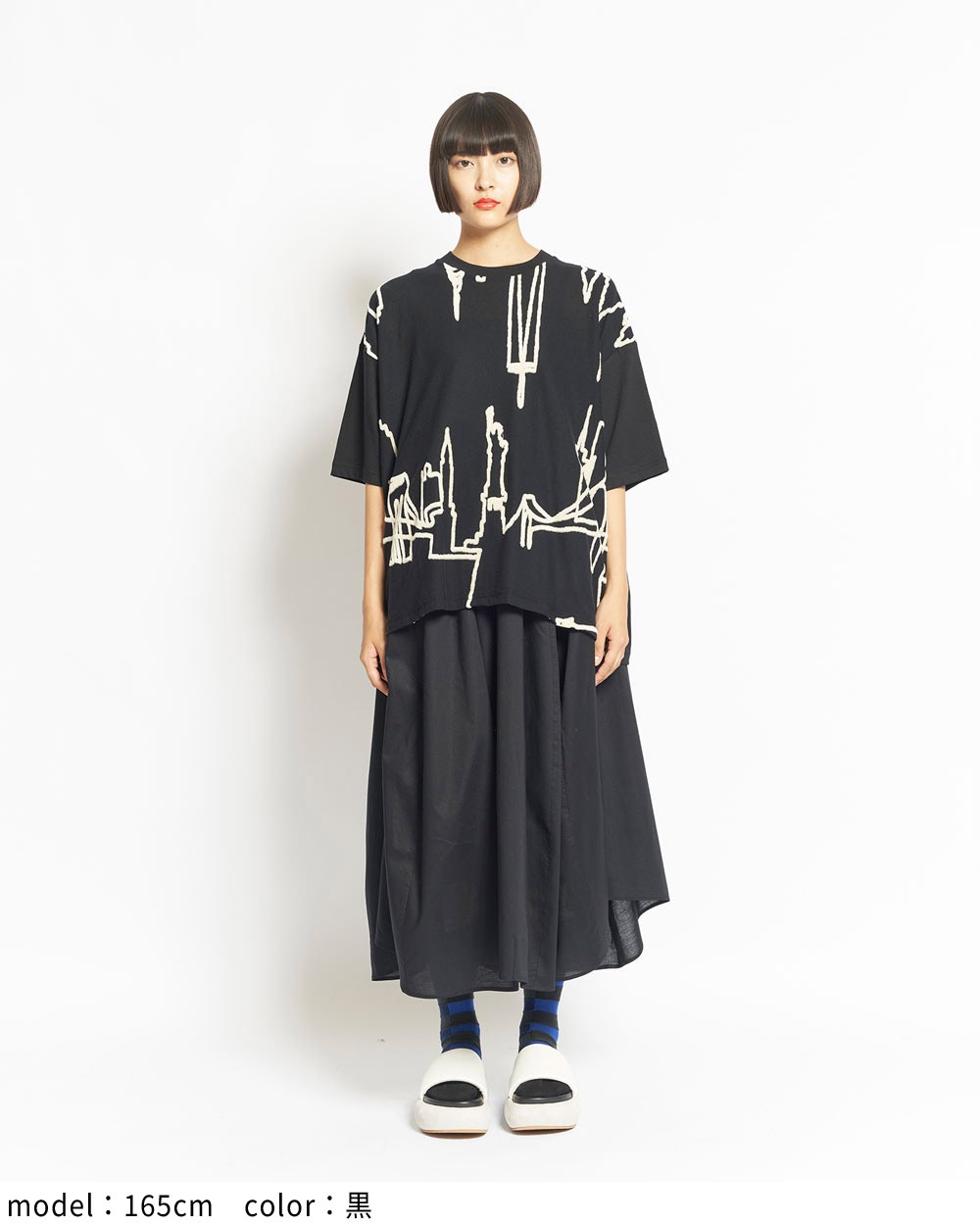 マンハッタンＴ