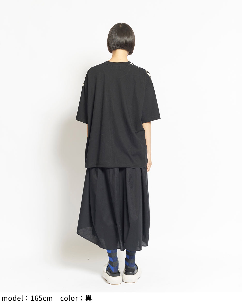 マンハッタンＴ