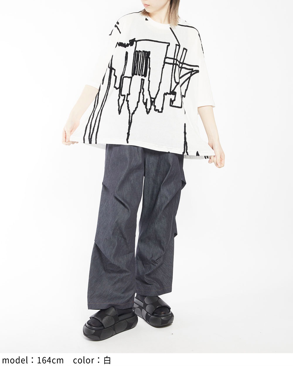 マンハッタンＴ