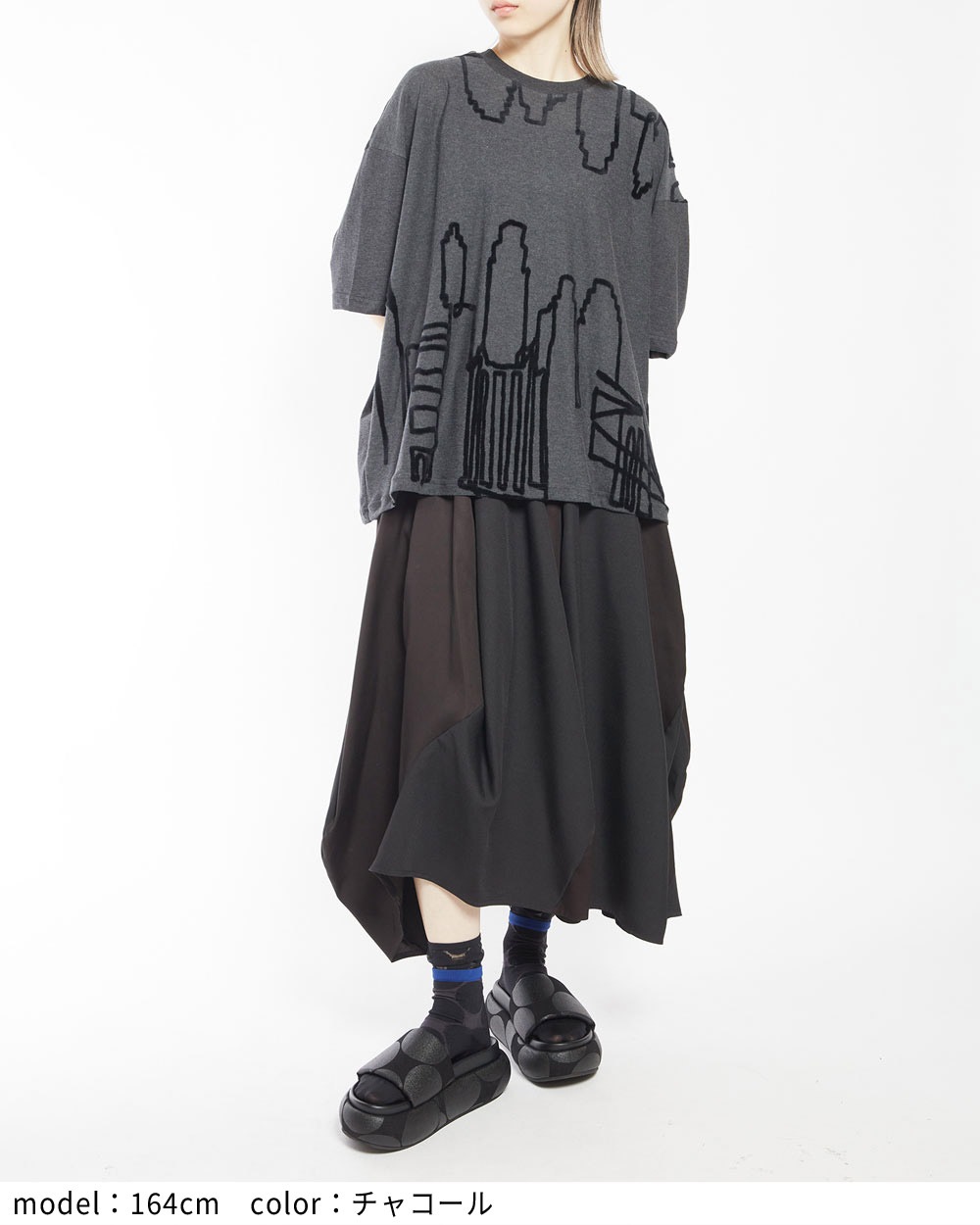 マンハッタンＴ