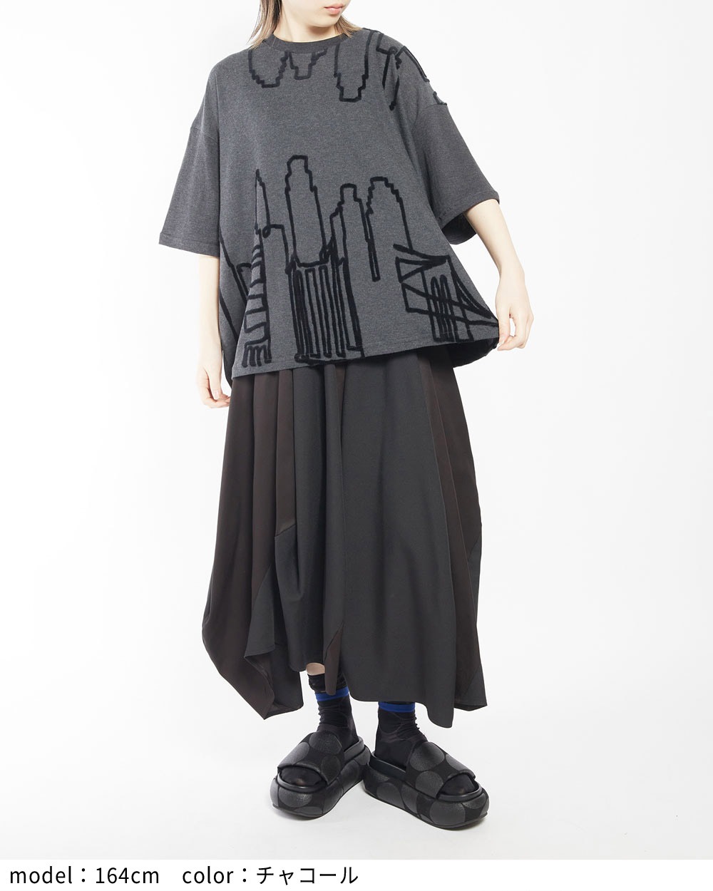 マンハッタンＴ