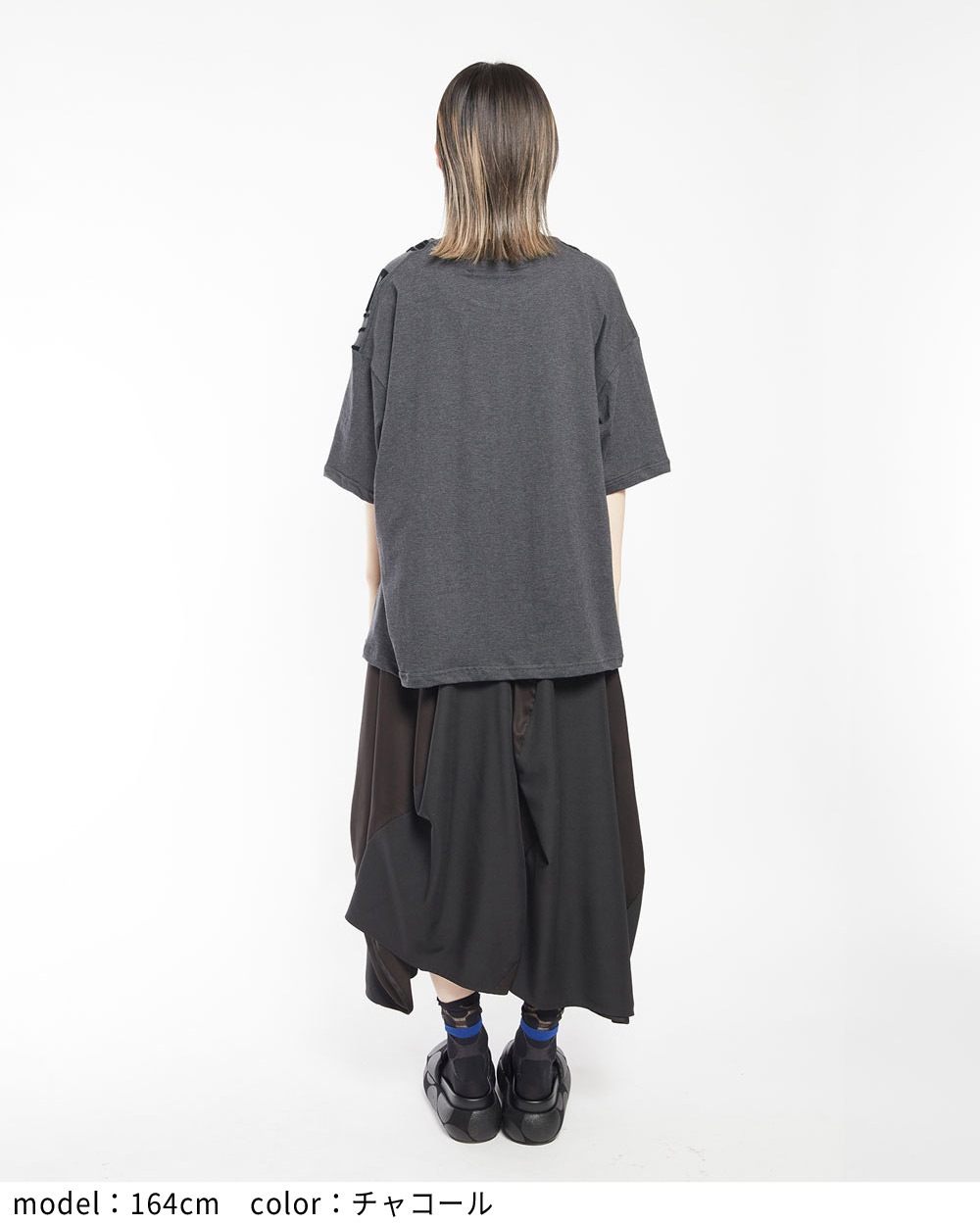 マンハッタンＴ