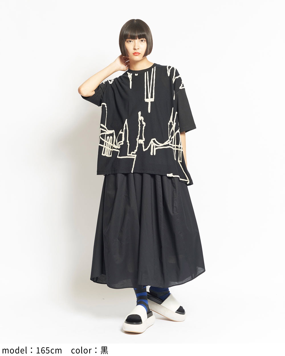 マンハッタンＴ