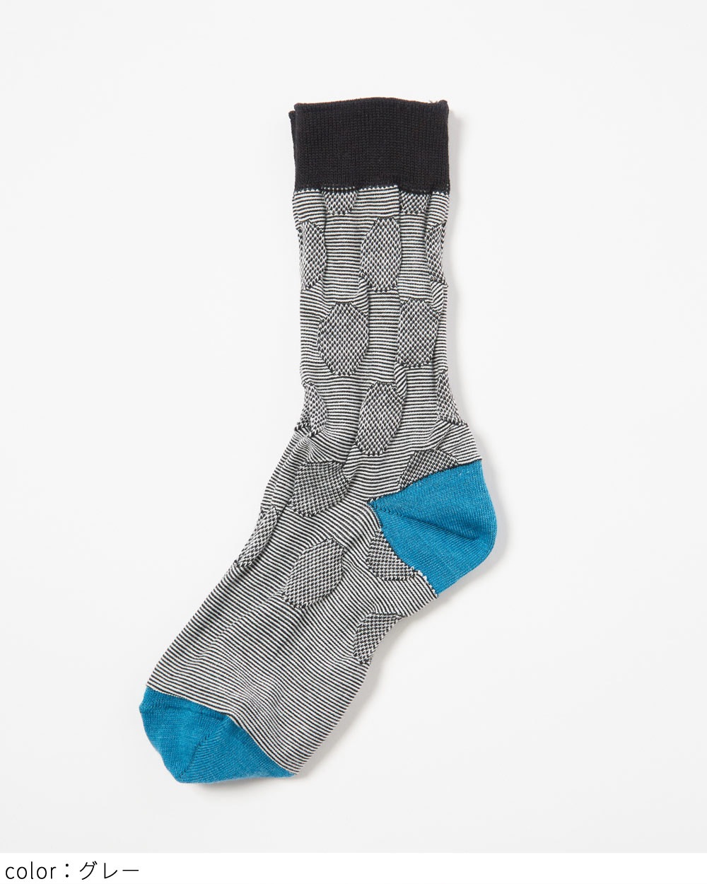 リンクスドットソックス