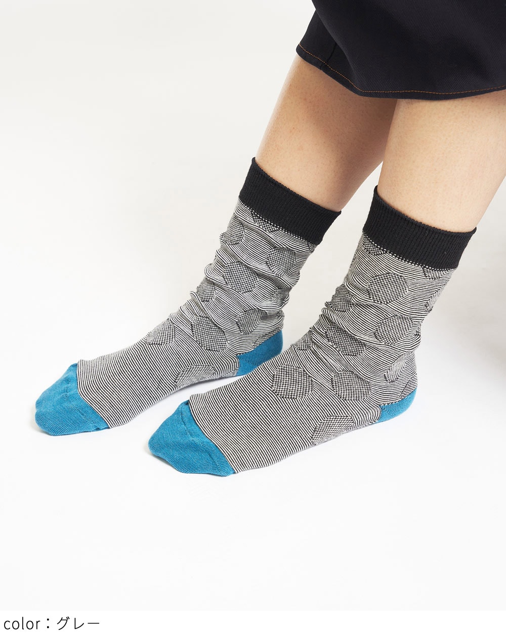 リンクスドットソックス