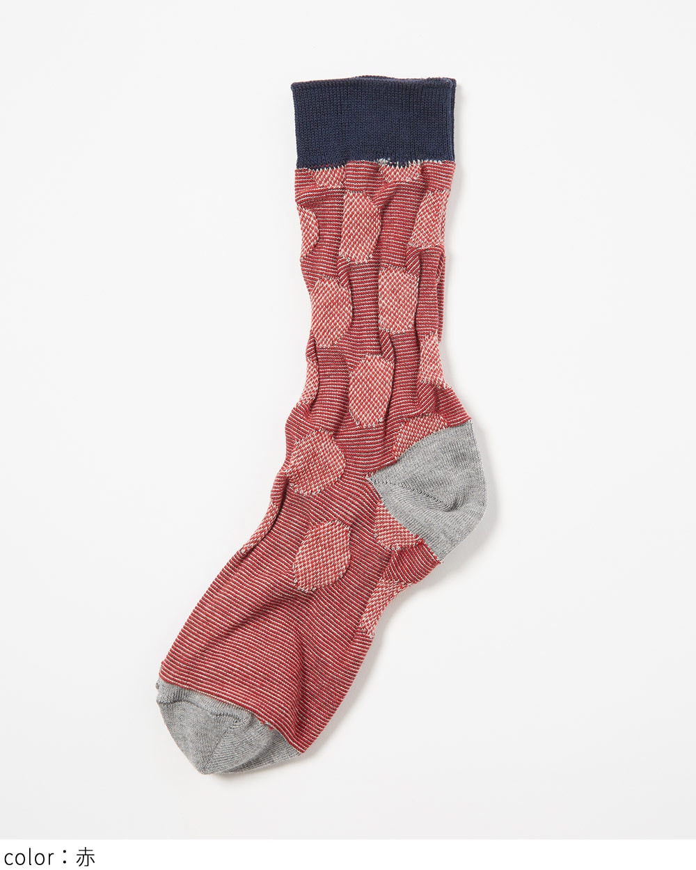 リンクスドットソックス