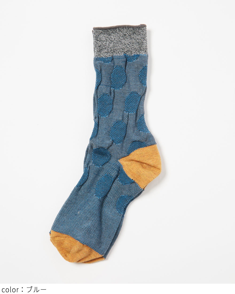 リンクスドットソックス