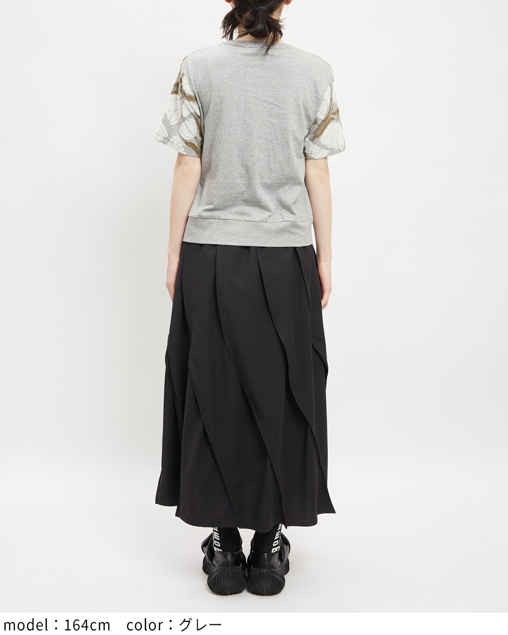 チューリップレイヤーＴ