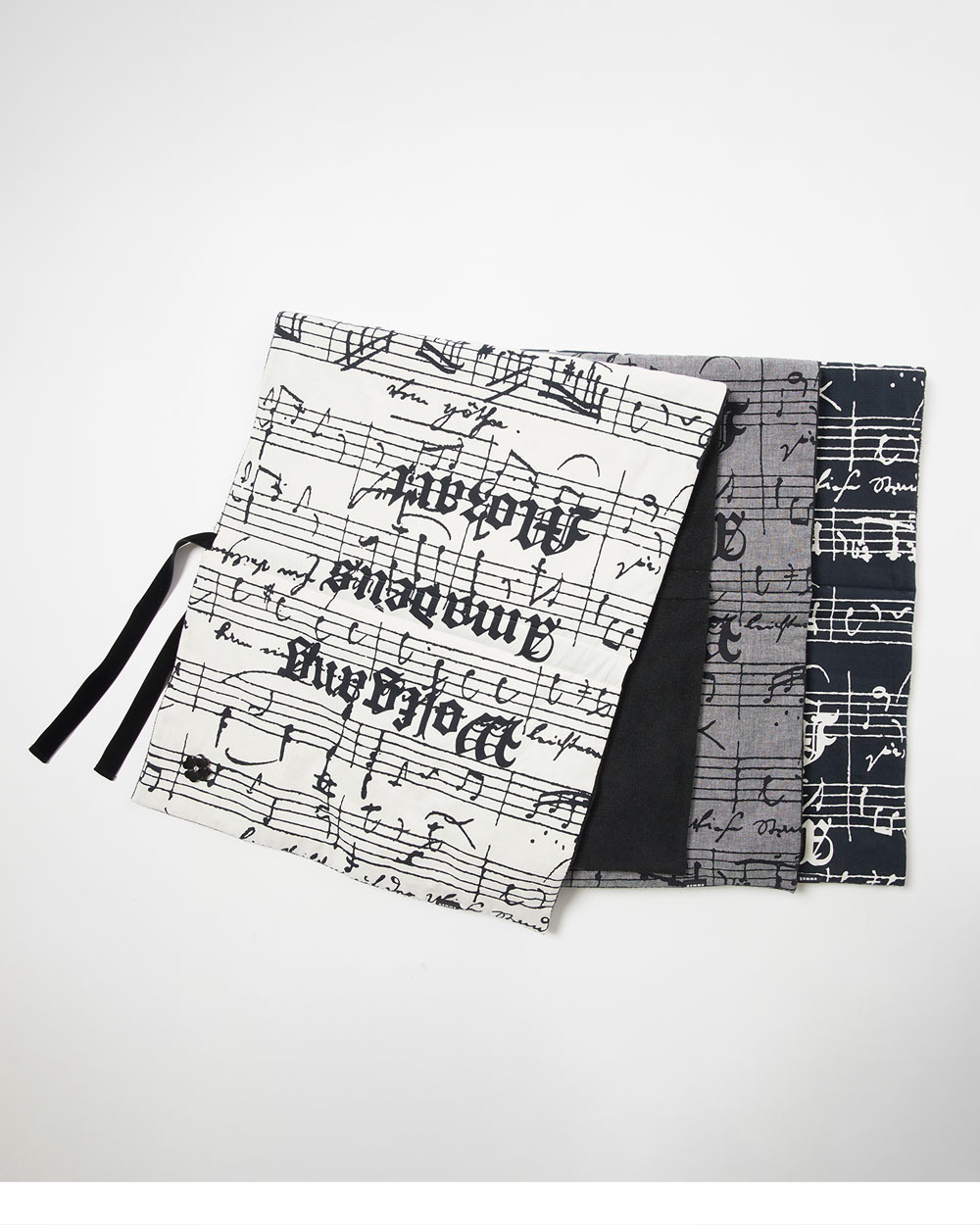 ダブルフェイスストール