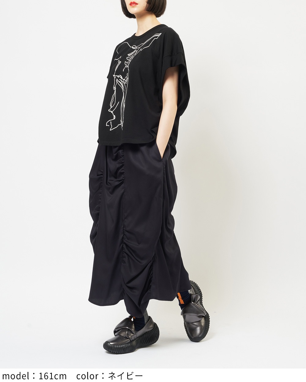 gomme】ゴム 公式オンラインショップ