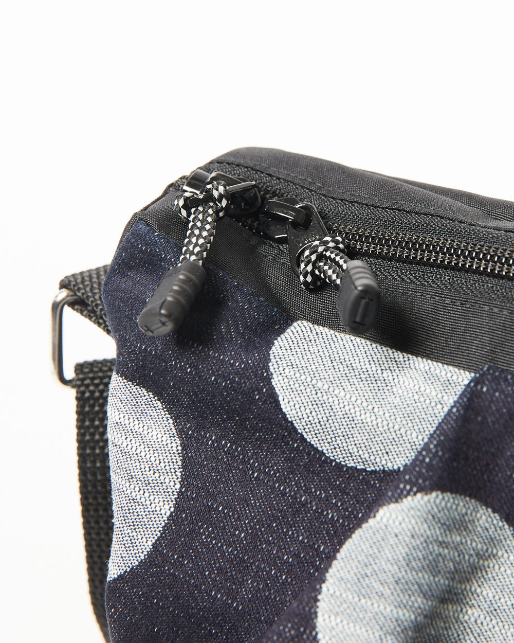 ホールギャザーバッグ