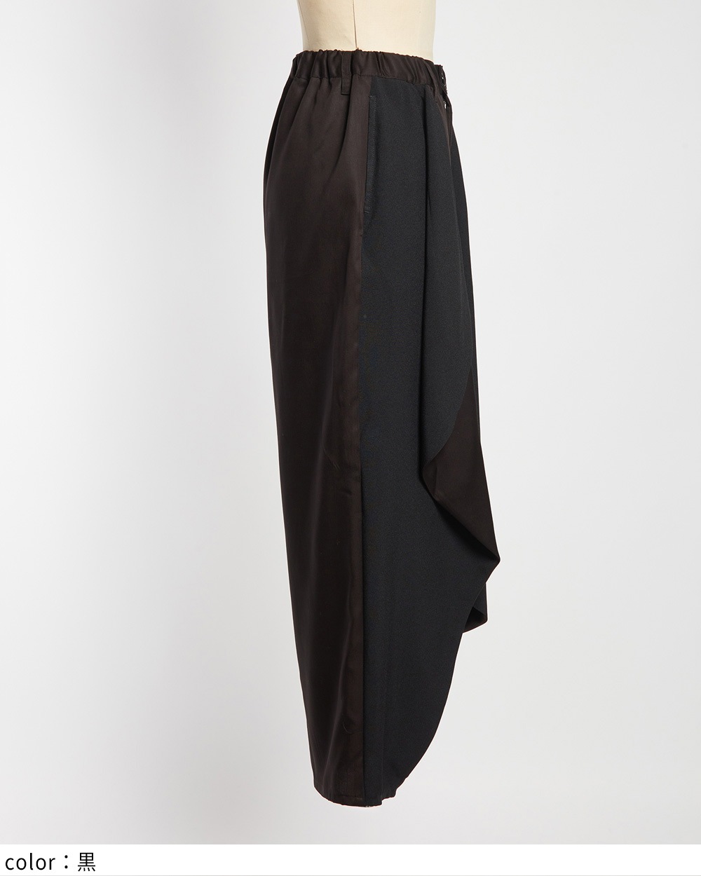 ツイルスクイッドパンツ