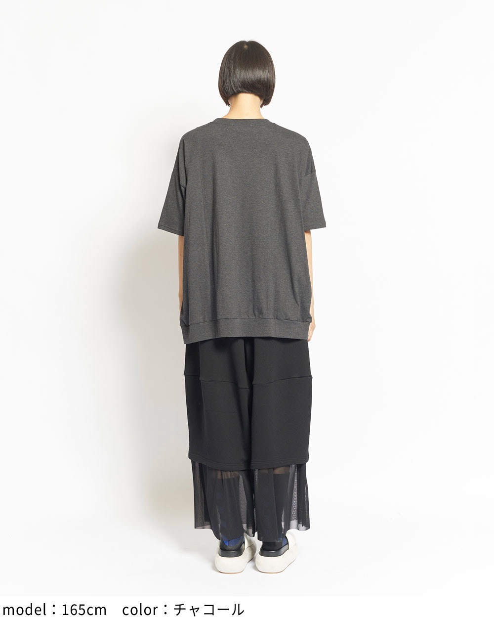 スター切替Ｔ